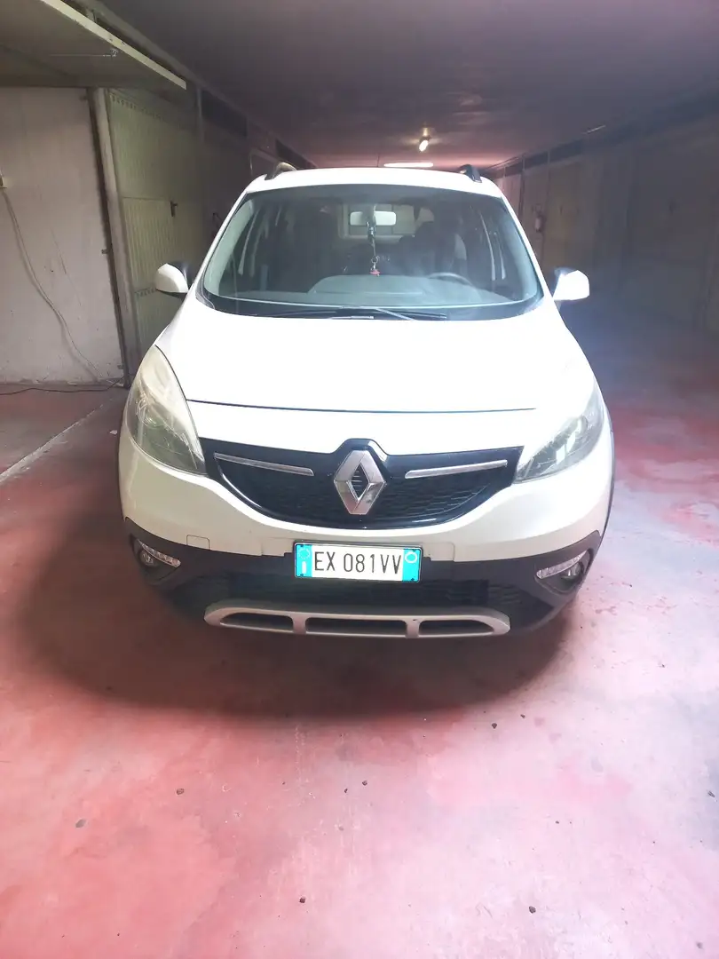 Renault Scenic 1.5 dci energy s&s 110cv - 2