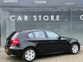 BMW 116 1-serie 116i Introduction Keurig onderhouden Schwarz - thumbnail 2