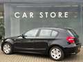 BMW 116 1-serie 116i Introduction Keurig onderhouden Schwarz - thumbnail 3