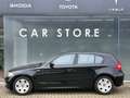 BMW 116 1-serie 116i Introduction Keurig onderhouden Schwarz - thumbnail 4
