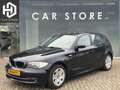 BMW 116 1-serie 116i Introduction Keurig onderhouden Schwarz - thumbnail 1