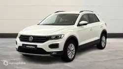 Volkswagen T-Roc 1.5 TSI EVO 150ch Lounge DSG7 S\u0026S