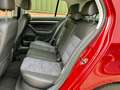 Volkswagen Golf 2.0 FSI Sportline Rouge - thumbnail 12