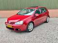 Volkswagen Golf 2.0 FSI Sportline Rood - thumbnail 1