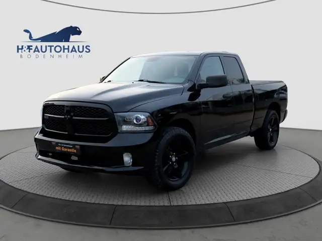 Dodge RAM 1500 5.7L V8 /AHK/TÜV NEU
