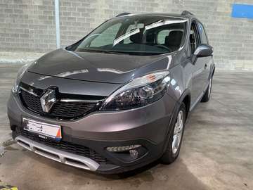 Scenic III X-Mod 2012 Cross X-Mod Cross 1.5 dci Wave s