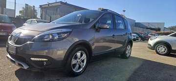 Scenic III X-Mod 2012 Cross X-Mod Cross 1.5 dci Wave s