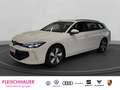 Volkswagen Passat Variant 1.5 eTSI DSG+LED+17''+Kamera+App-connect Weiß - thumbnail 1