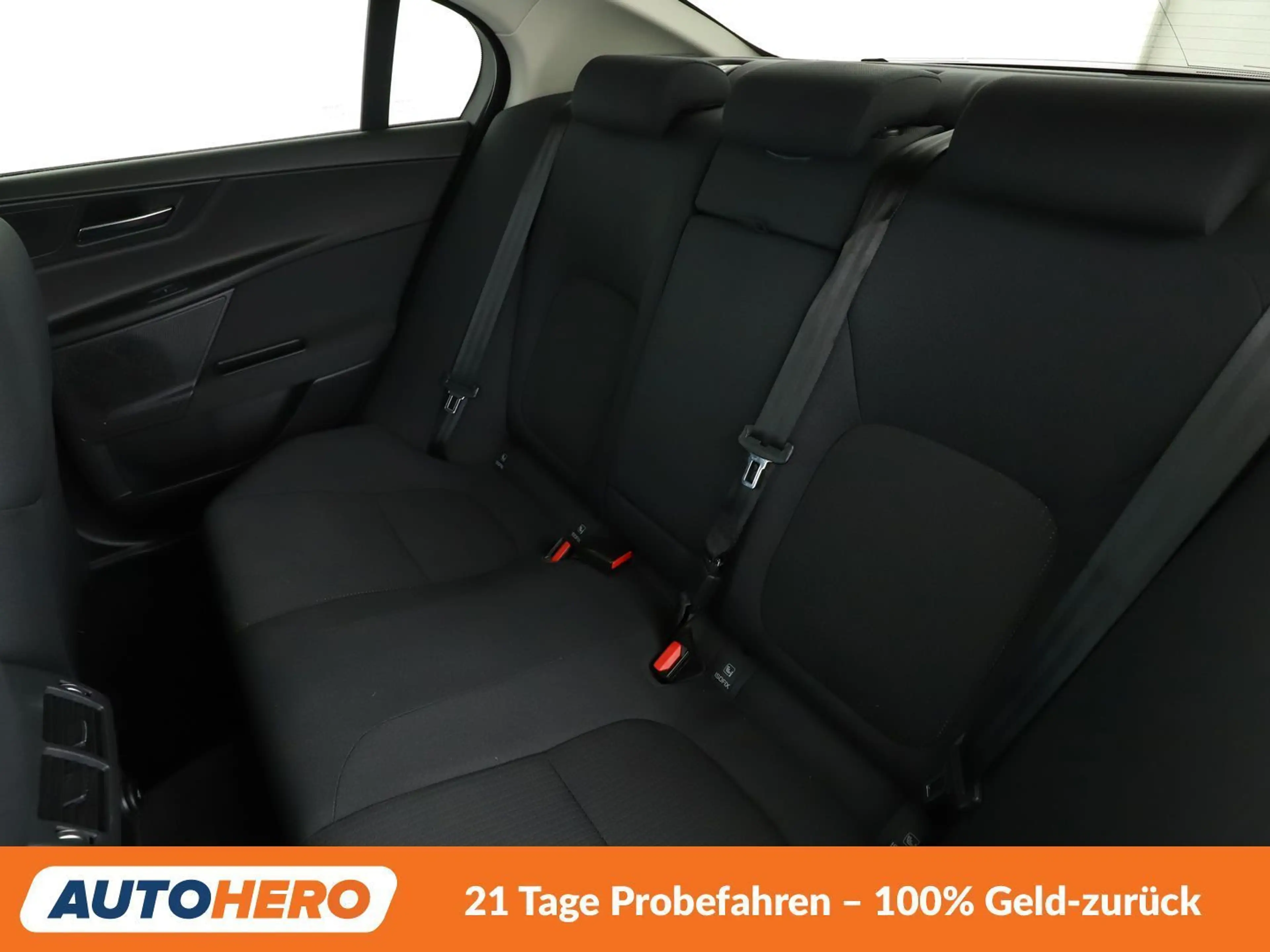 Jaguar XE 20t Pure Aut.*CAM*XENON*NAVI*PDC*SHZ*TEMPO* — photo 14