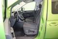 Volkswagen Caddy Kombi 2.0 TDI Einparkhilfe DAB+ GJR Grün - thumbnail 8