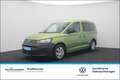 Volkswagen Caddy Kombi 2.0 TDI Einparkhilfe DAB+ GJR Grün - thumbnail 1