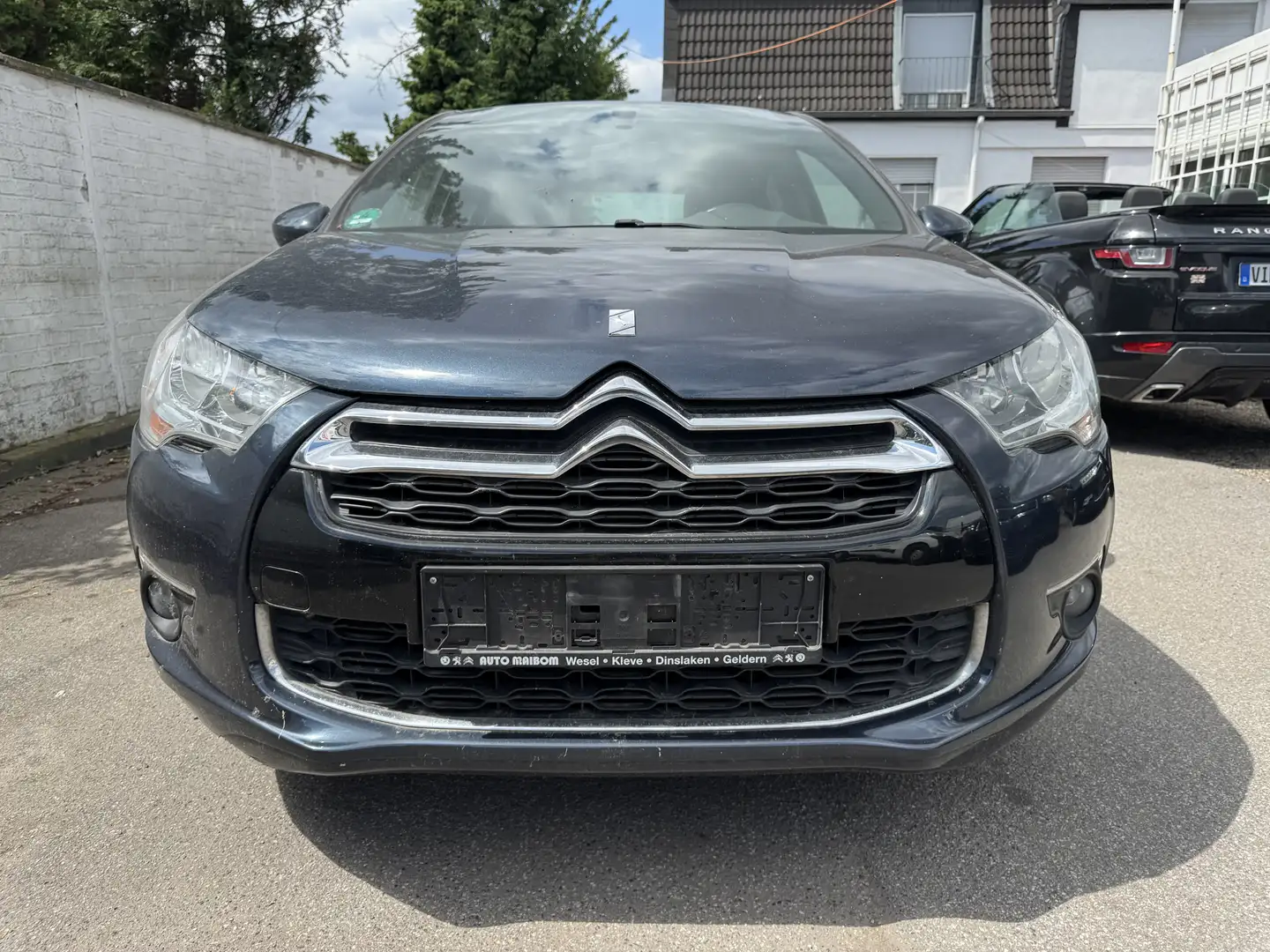 DS Automobiles DS 4 HDi 110 SoChic - 2
