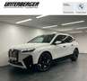 BMW iX xDrive40 Sportpaket HK Live Cockpit Prof Pano.Dach Weiß - thumbnail 1