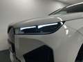 BMW iX xDrive40 Sportpaket HK Live Cockpit Prof Pano.Dach Weiß - thumbnail 9