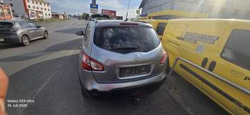 1,5 dCi I-Way 2WD DPF I-WAY