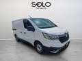 Renault Trafic Furgón L1H1 BluedCi 96kW Blanco - thumbnail 1