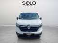 Renault Trafic Furgón L1H1 BluedCi 96kW Blanco - thumbnail 2
