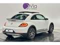 Volkswagen Coccinelle 1.4 TSI 150 DUNE / TOIT OUVRANT Biały - thumbnail 6
