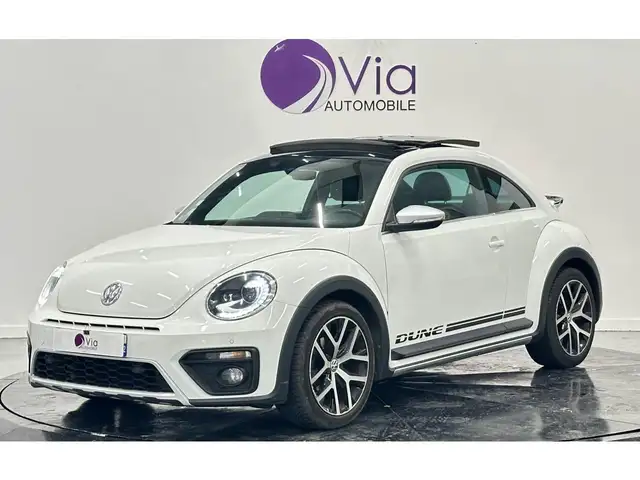 Volkswagen Coccinelle 1.4 TSI 150 DUNE / TOIT OUVRANT
