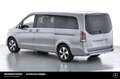 Mercedes-Benz EQV 300 EQV 300 AVANTGARDE L DISTRONIC LED 360° 7SITZER Grau - thumbnail 4