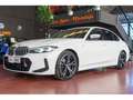 BMW 318 318dA Blanco - thumbnail 17