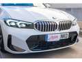 BMW 318 318dA Blanco - thumbnail 32