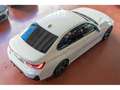 BMW 318 318dA Blanco - thumbnail 4