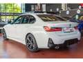 BMW 318 318dA Blanco - thumbnail 27