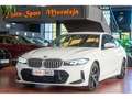 BMW 318 318dA Blanco - thumbnail 16