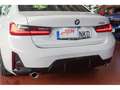 BMW 318 318dA Blanco - thumbnail 28