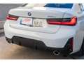 BMW 318 318dA Blanco - thumbnail 33
