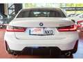 BMW 318 318dA Blanco - thumbnail 18