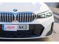 BMW 318 318dA Blanco - thumbnail 31