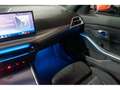 BMW 318 318dA Blanco - thumbnail 38