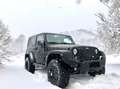 Jeep Wrangler rubicon 3p 2.8 crd auto dpf Nero - thumbnail 4