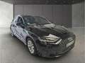 Audi A3 30TDI Stronic Navi LED ACC RFK VC Negro - thumbnail 2