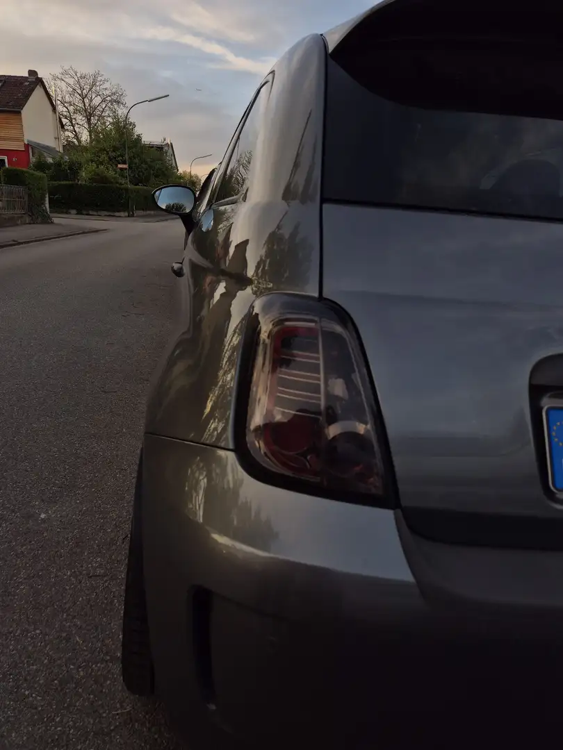 Abarth 595 18000€ VB. 1.4 16v t. t-jet Competizione 160cv - 1