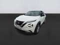 Nissan Juke (E) DIG-T 84 kW (114 CV) Acenta Llantas Bianco - thumbnail 1