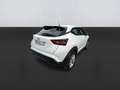 Nissan Juke (E) DIG-T 84 kW (114 CV) Acenta Llantas Bianco - thumbnail 4