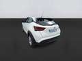 Nissan Juke (E) DIG-T 84 kW (114 CV) Acenta Llantas Bianco - thumbnail 6