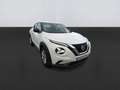 Nissan Juke (E) DIG-T 84 kW (114 CV) Acenta Llantas Bianco - thumbnail 3