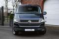 Volkswagen T6.1 Transporter 2.0 TDI 150PK DSG L2H1 DUB/CAB LED Trekhaak Camera Bleu - thumbnail 3
