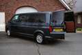 Volkswagen T6.1 Transporter 2.0 TDI 150PK DSG L2H1 DUB/CAB LED Trekhaak Camera Bleu - thumbnail 27