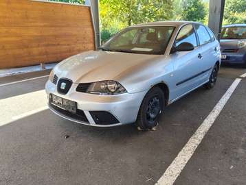 Seat Ibiza (Privatverkauf)