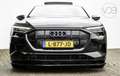 Audi e-tron Sportback 50 Quattro SOH 96% PANO 21inch Leer 2021 Noir - thumbnail 3