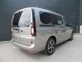 Volkswagen Caddy Life Maxi TDI 4MOTION Braun - thumbnail 5