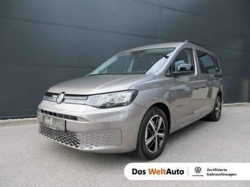 Life Maxi TDI 4MOTION