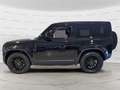Land Rover Defender 90 3.0D I6 200 CV AWD Auto S GARANZIA 5 ANNI Noir - thumbnail 7