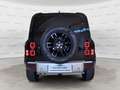 Land Rover Defender 90 3.0D I6 200 CV AWD Auto S GARANZIA 5 ANNI Noir - thumbnail 8