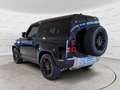 Land Rover Defender 90 3.0D I6 200 CV AWD Auto S GARANZIA 5 ANNI Noir - thumbnail 11